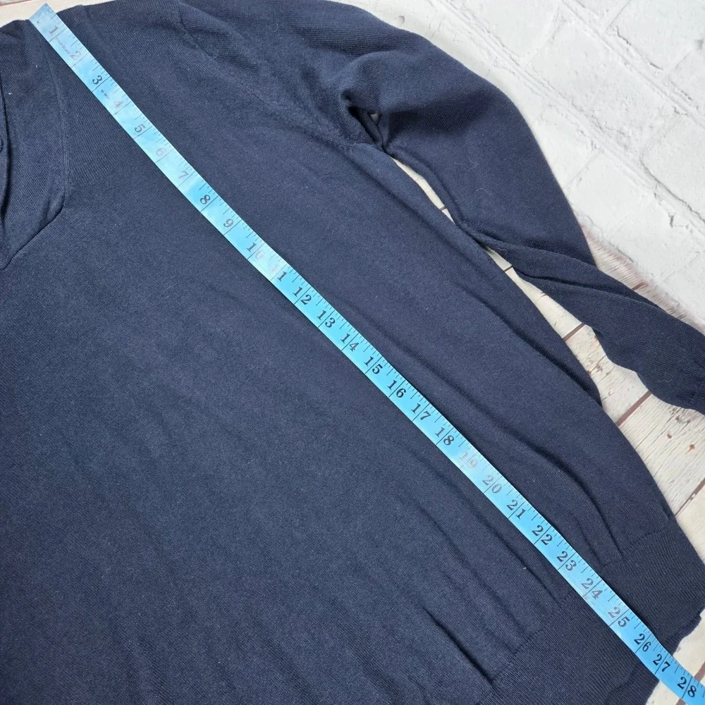 J. Crew crew mens